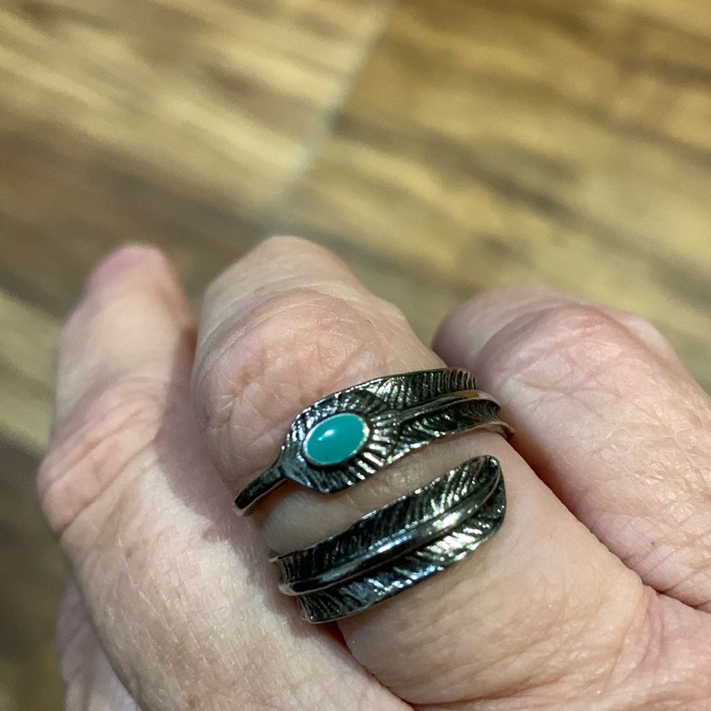 Ring size 6 1/2